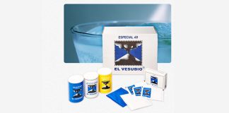 Muestras gratis soda El Vesubio Muestras gratis soda El Vesubio