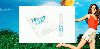 Muestras gratuitas de Happy Moments Tous Muestras gratuitas de Happy Moments Tous