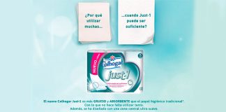 Prueba gratis Just 1 de Colhogar Prueba gratis Just 1 de Colhogar