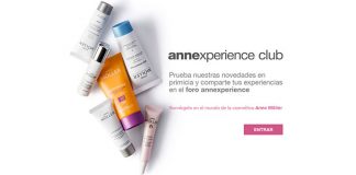 Prueba gratis novedades de Anne Möller Prueba novedades de Anne Möller
