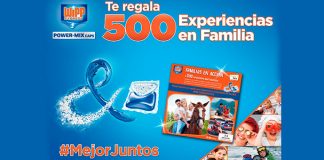 WiPP Express regala experiencias en familia WiPP Express regala experiencias en familia