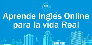 Aprende inglés gratis con ABA Aprende inglés gratis con ABA
