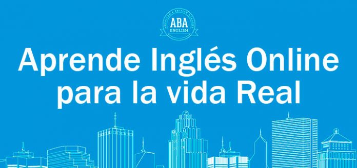 Aprende inglés gratis con ABA