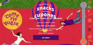 Consigue descuentos con Mondelez Consigue descuentos con Mondelez