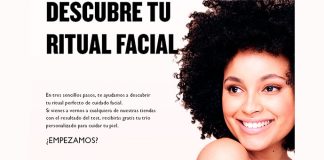 Consigue trío personalizado con The Body Shop Consigue trío personalizado con The Body Shop