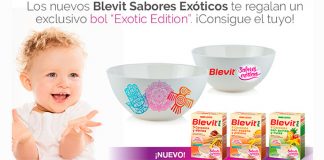 Consigue un bol «Exotic Edition» y muestras Consigue un bol "Exotic Edition" y muestras