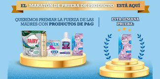 Dan a probar gratis casi 1000 productos Dan a probar gratis casi 1000 productos
