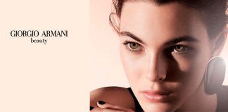 Fondo de maquillaje gratis con Giorgio Armani Beauty Fondo de maquillaje gratis con Giorgio Armani Beauty