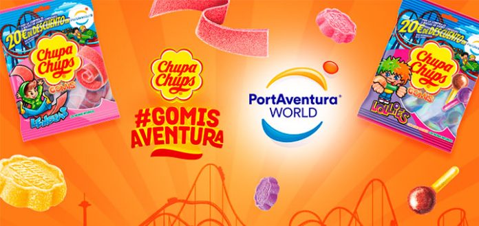 Gana descuentos para PortAventura Park