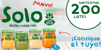 Prueba gratis los nuevos Hero Baby Solo Prueba gratis los nuevos Hero Baby Solo