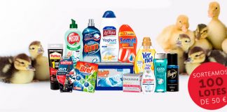Tu Casa Club sortea 100 lotes de productos Tu Casa Club sortea 100 lotes de productos