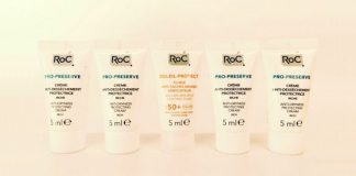 100 lotes con muestras gratis Roc 100 lotes con muestras gratis Roc