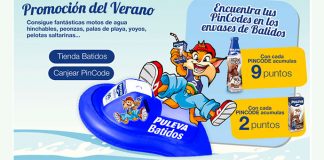 Consigue estupendos premios con Puleva Consigue estupendos premios con Puleva