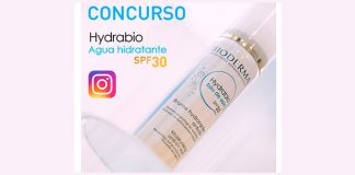 Consigue un lote de productos Bioderma Consigue un lote de productos Bioderma