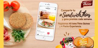 Gana premios con Thins Gana premios con Thins