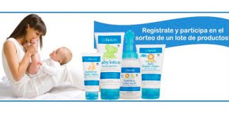 Gana un lote de productos Dr. Brown’s Gana un lote de productos Dr. Brown’s