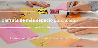 Muestras gratis de Post it Muestras gratis de Post it