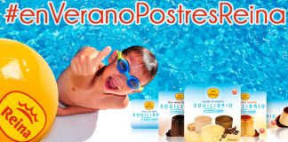 Postres Reina regala fantásticos lotes Postres Reina regala fantásticos lotes