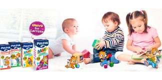 Prueba gratis leche infantil Puleva Prueba gratis leche infantil Puleva