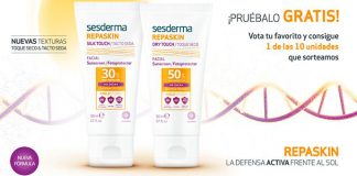 Sortean 10 Sesderma Repaskin Sortean 10 Sesderma Repaskin