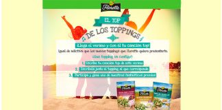 Consigue premios con Florette