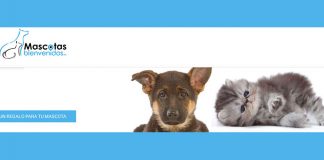 Consigue un regalo con Mascotas bienvenidas Consigue un regalo con Mascotas bienvenidas