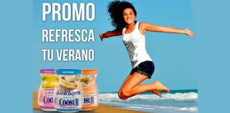 Coosur reparte lotes de productos Coosur reparte lotes de productos