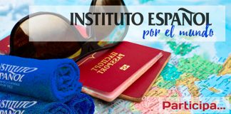 Instituto Español sortea 5 lotes para el verano Instituto Español sortea 5 lotes para el verano
