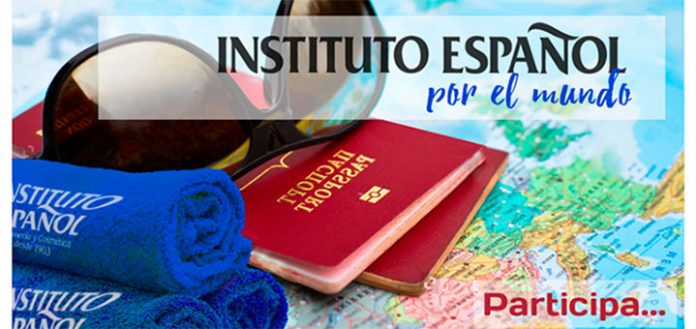 Instituto Español sortea 5 lotes para el verano