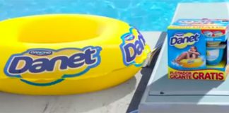 Llévate un flotador gigante Danet Llévate un flotador gigante Danet
