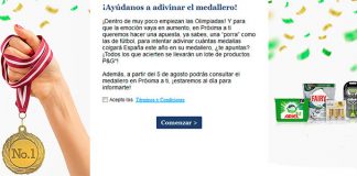 Llévate un lote de productos con Próxima a ti Llévate un lote de productos con Próxima a ti