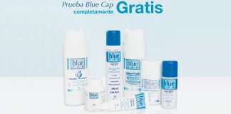 Prueba gratis Blue Cap Prueba gratis Blue Cap