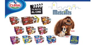 Clesa te invita a ver Mascotas Clesa te invita a ver Mascotas