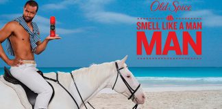 Consigue 2 euros de descuento en Old Spice Consigue 2 euros de descuento en Old Spice
