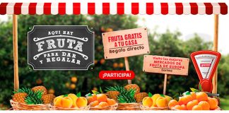 Consigue fruta gratis con Granini Consigue fruta gratis con Granini