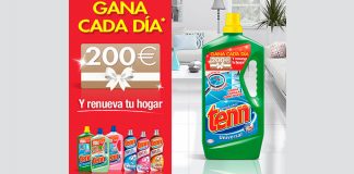 Gana cada día 200 euros con Tenn Gana cada día 200 euros con Tenn