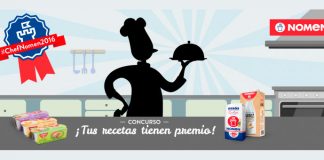 Gana premios con Nomen Gana premios con Nomen