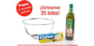 La Española sortea 35 lotes La Española sortea 35 lotes