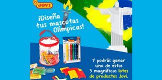 Llévate un lote de productos Jovi Llévate un lote de productos Jovi