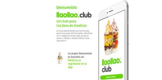 Llévate un Petitllao con Llaollao club Llévate un Petitllao con Llaollao club