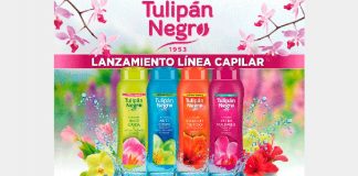 Tulipán Negro sortea 10 lotes de nuevos productos Tulipán Negro sortea 10 lotes de nuevos productos