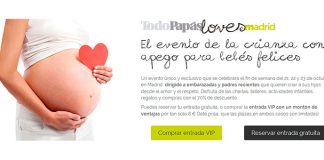 Vuelve TodoPapás Love Madrid Vuelve TodoPapás Love Madrid