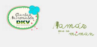 Charlas matronales DKV Charlas matronales DKV