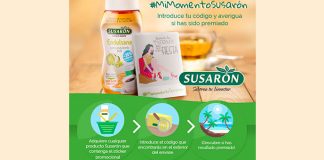 Consigue premios con Susarón Consigue premios con Susarón