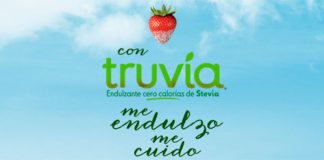 Consigue un cupón descuento en Truvía Consigue un cupón descuento en Truvía