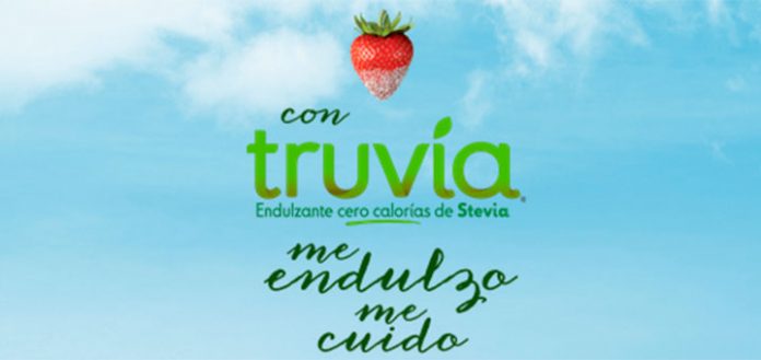 Consigue un cupón descuento en Truvía