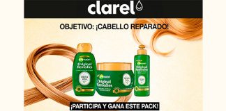 Gana un pack de Original Remedies Gana un pack de Original Remedies