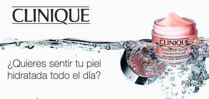 Muestras gratis de Moisture Surge