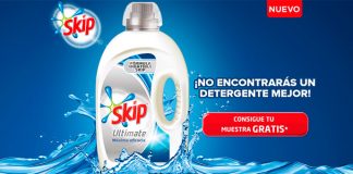 Muestras gratis de Skip Ultimate
