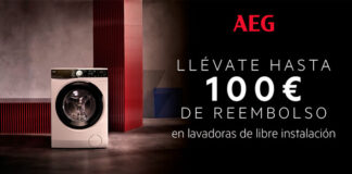 Nuevos reembolsos AEG Nuevos reembolsos AEG